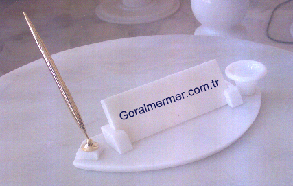 mermer isimlik